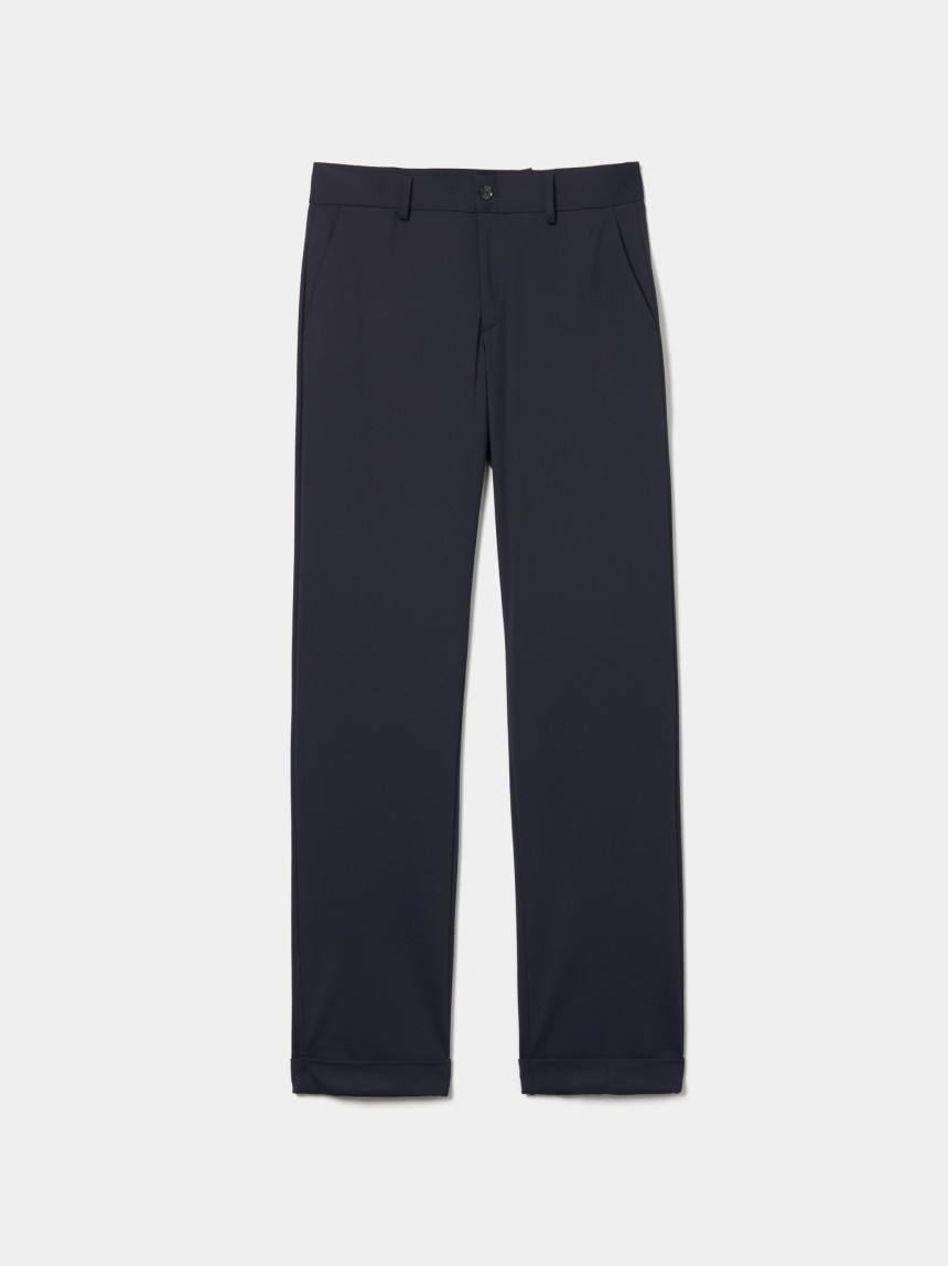 Cal�as travel slim fit
