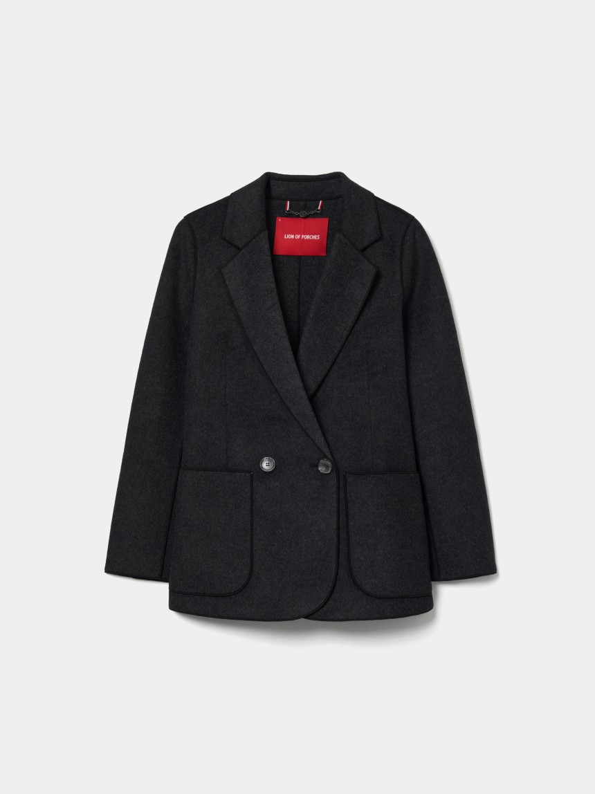 Trespasse coat