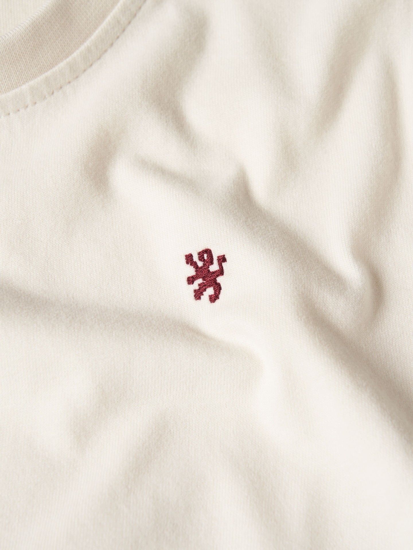 Camisola Básica de algodão