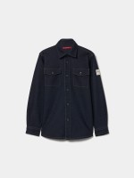 Camisa denim