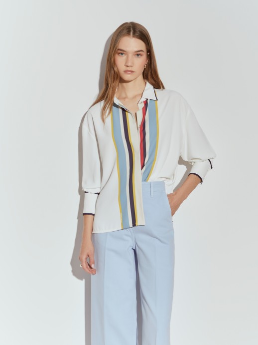 Striped shirt