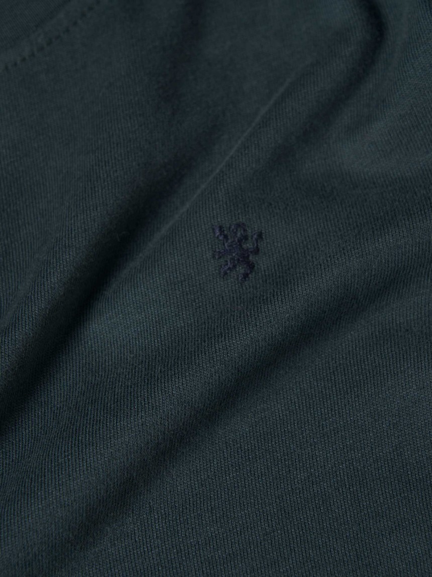Camisola B�sica de algod�o