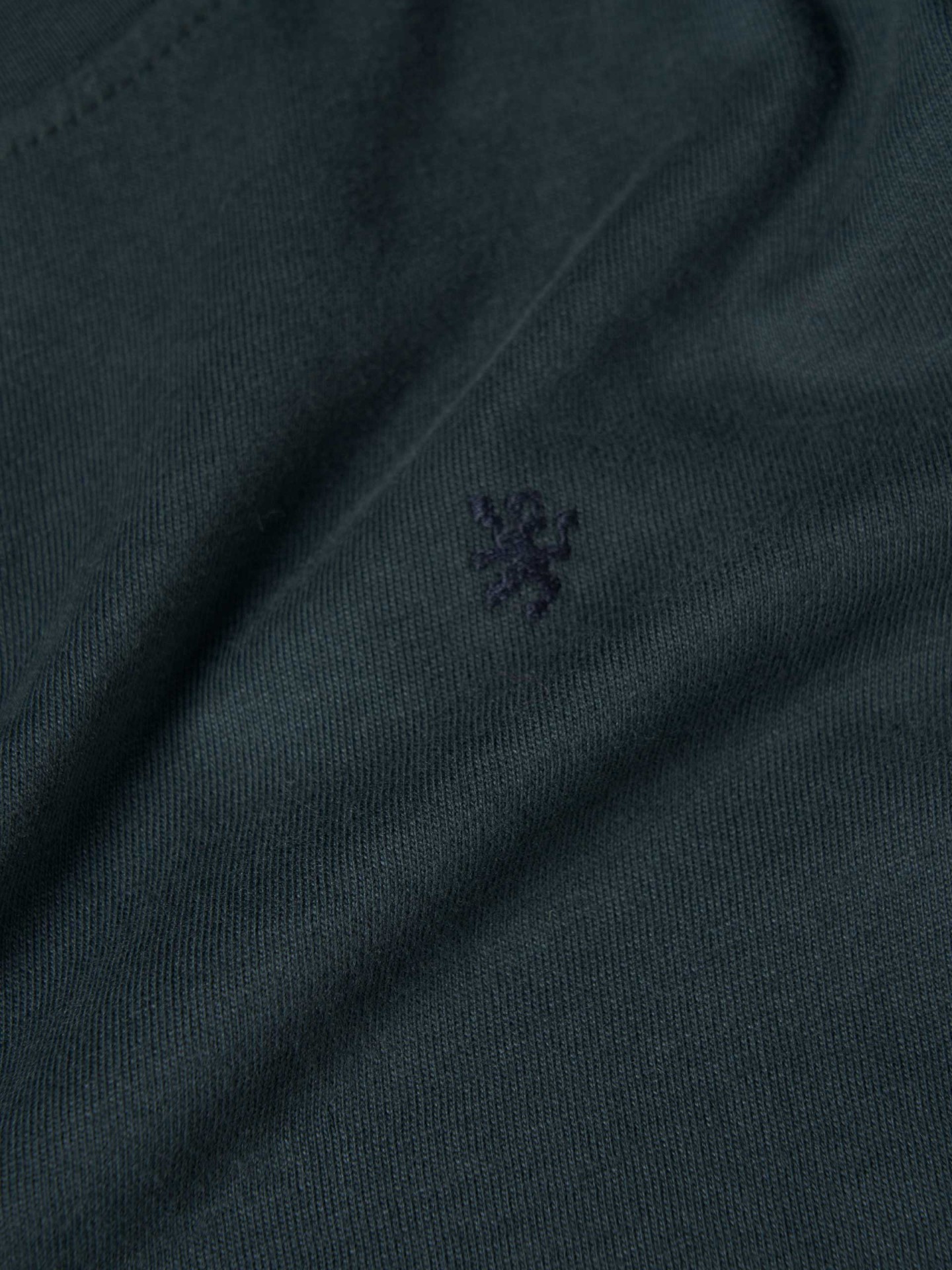 Camisola Básica de algodão