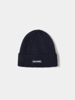 Gorro canelado