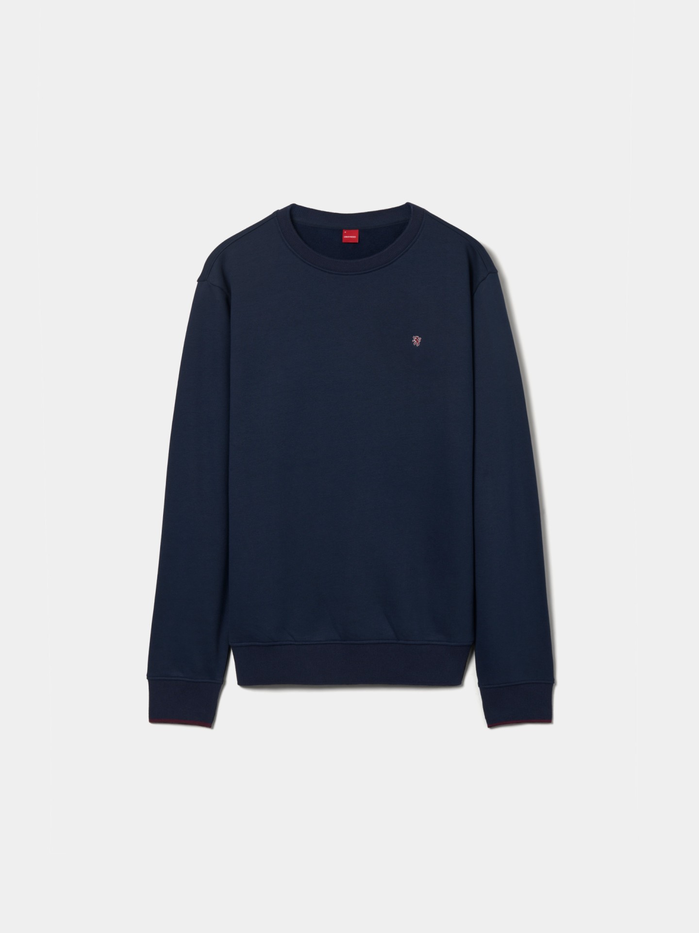 Sweater de algodão