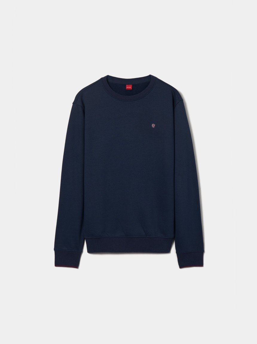Sweater de algod�o