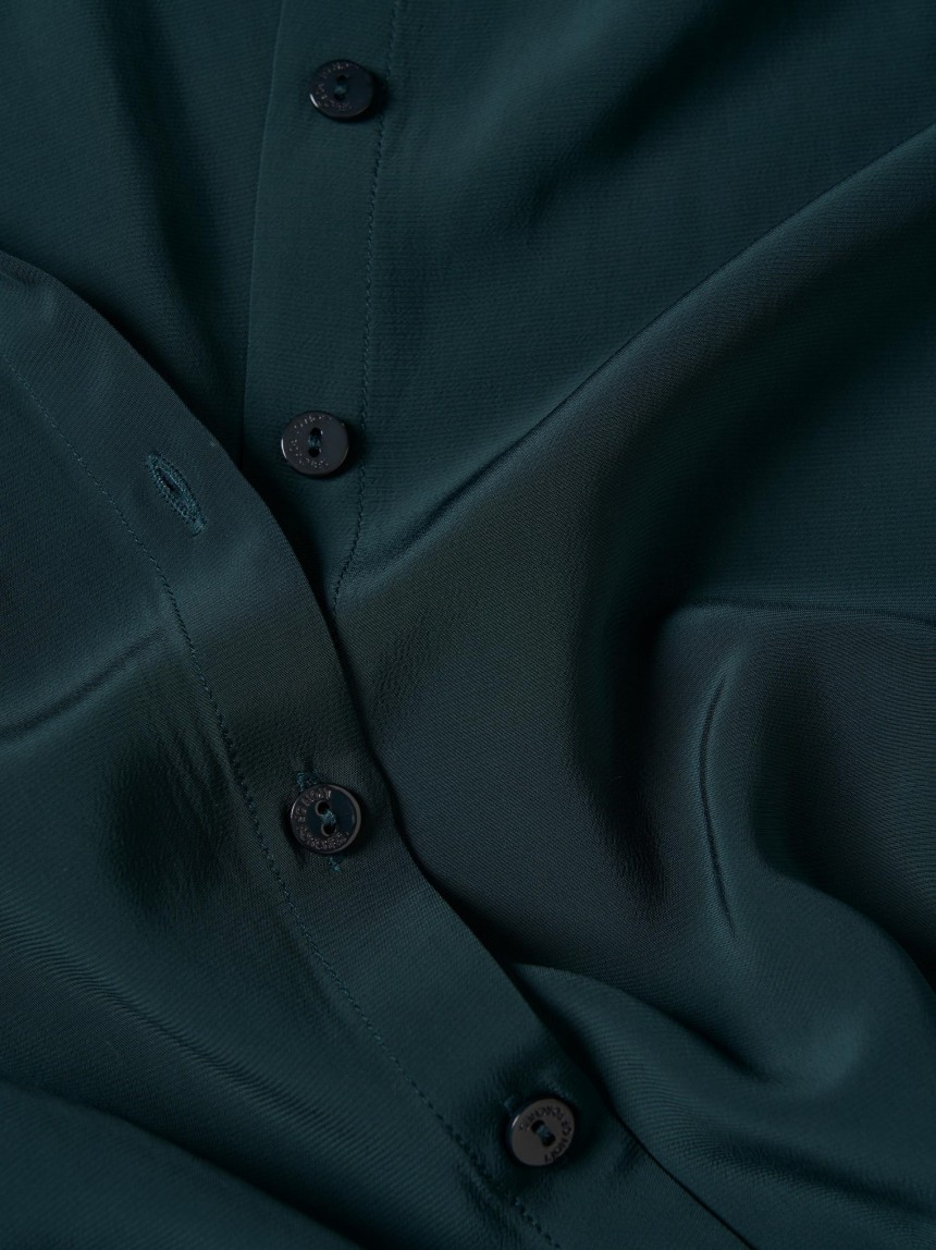 Rayon shirt