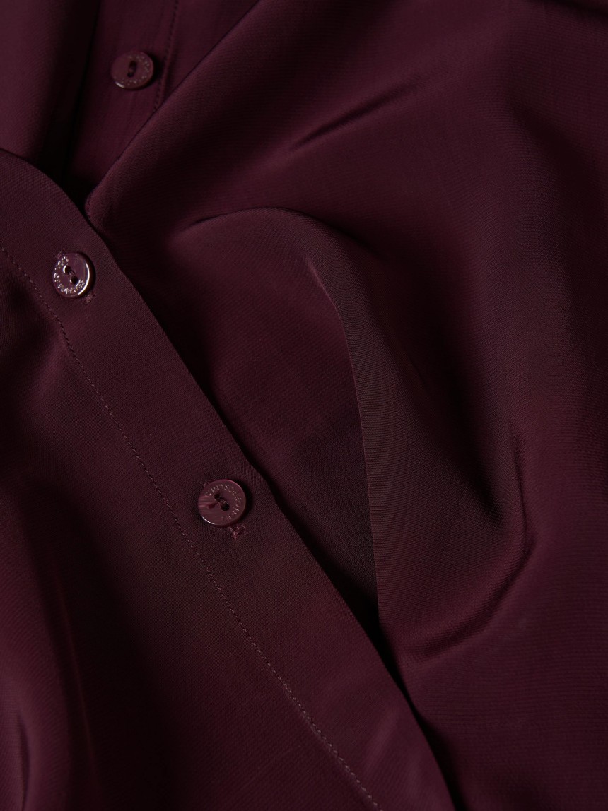 Rayon shirt