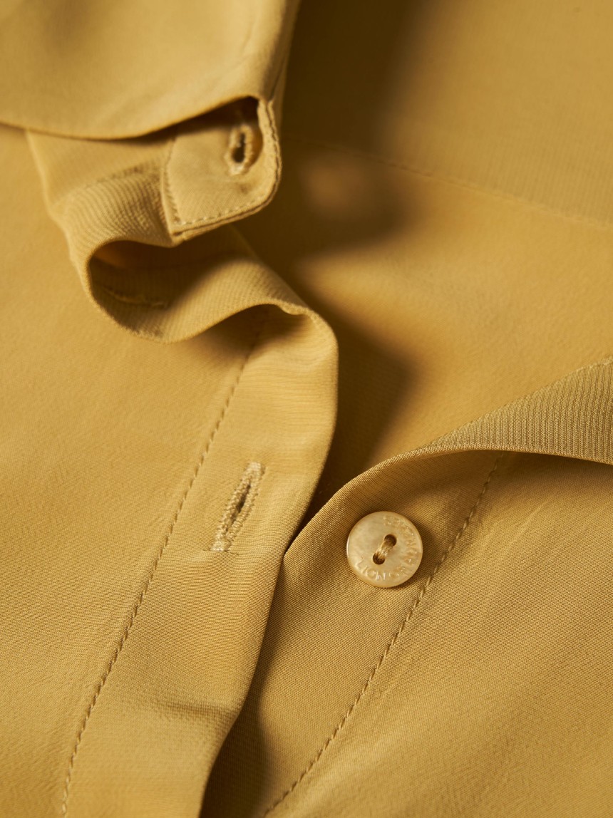 Rayon shirt