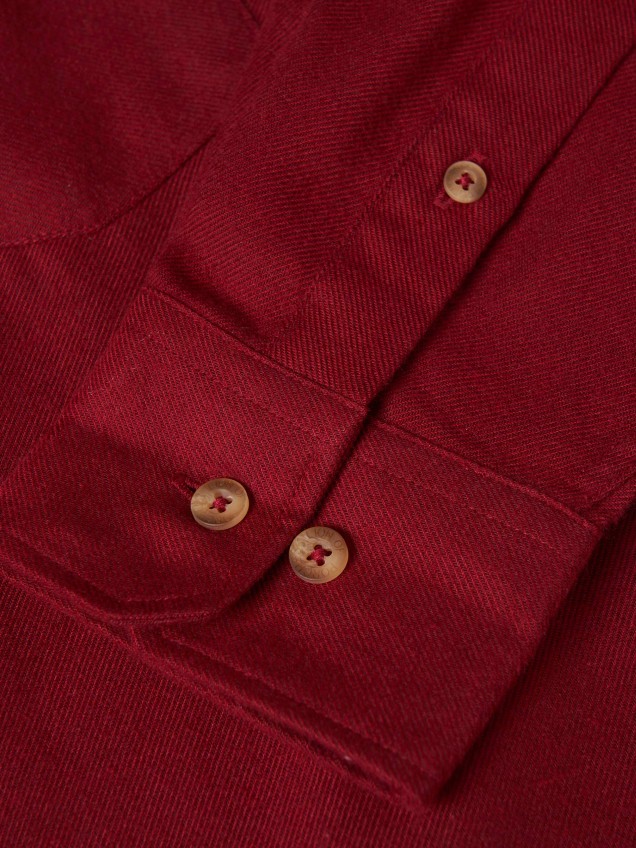 Camisa regular fit - Image product