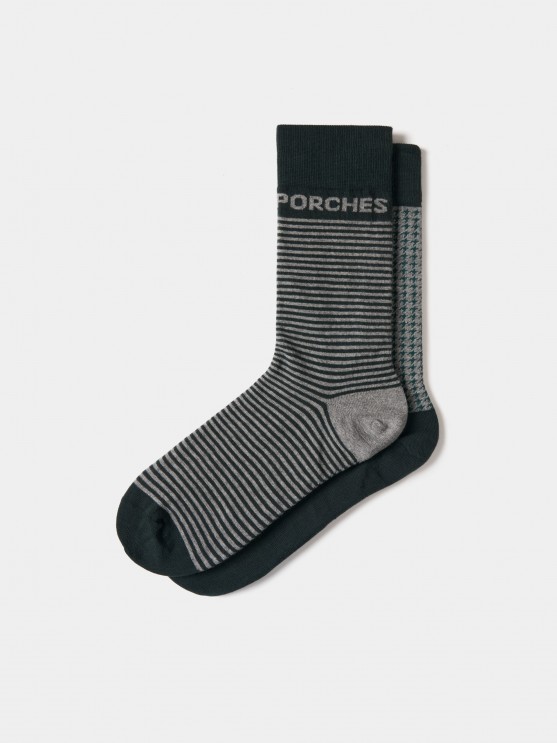 Paquete de calcetines