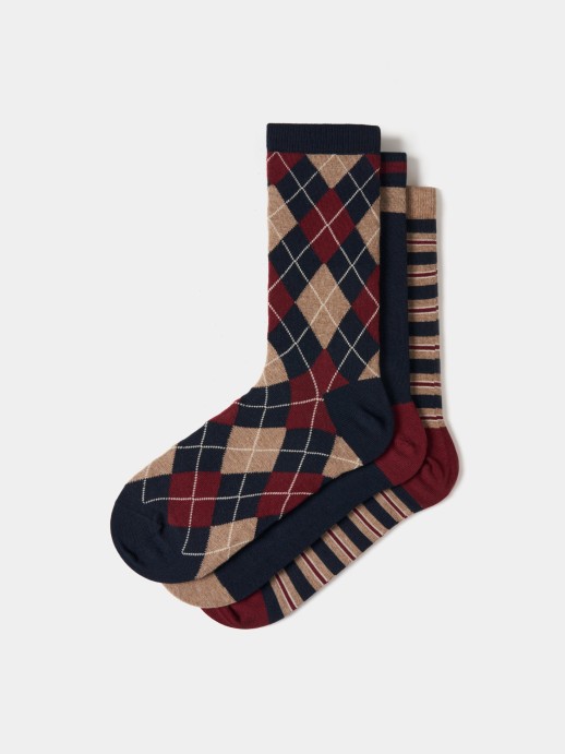 Paquete de calcetines
