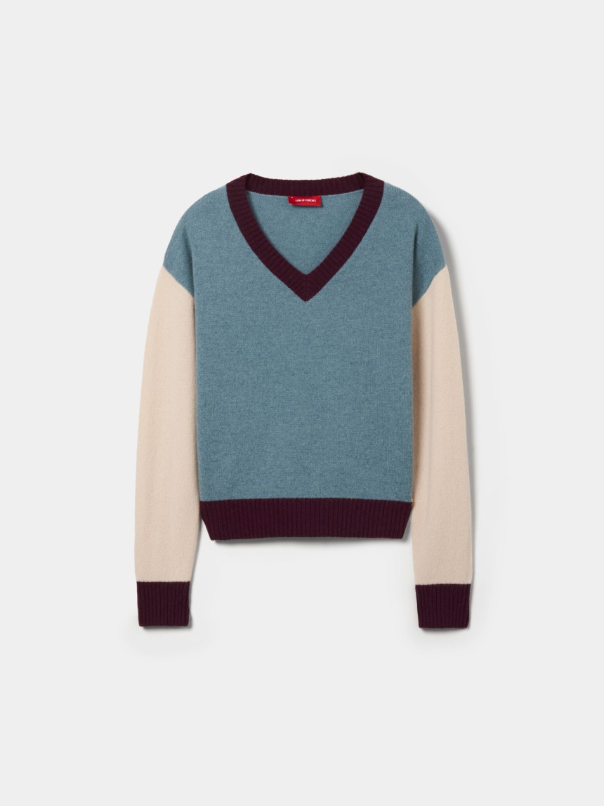 Camisola de l�