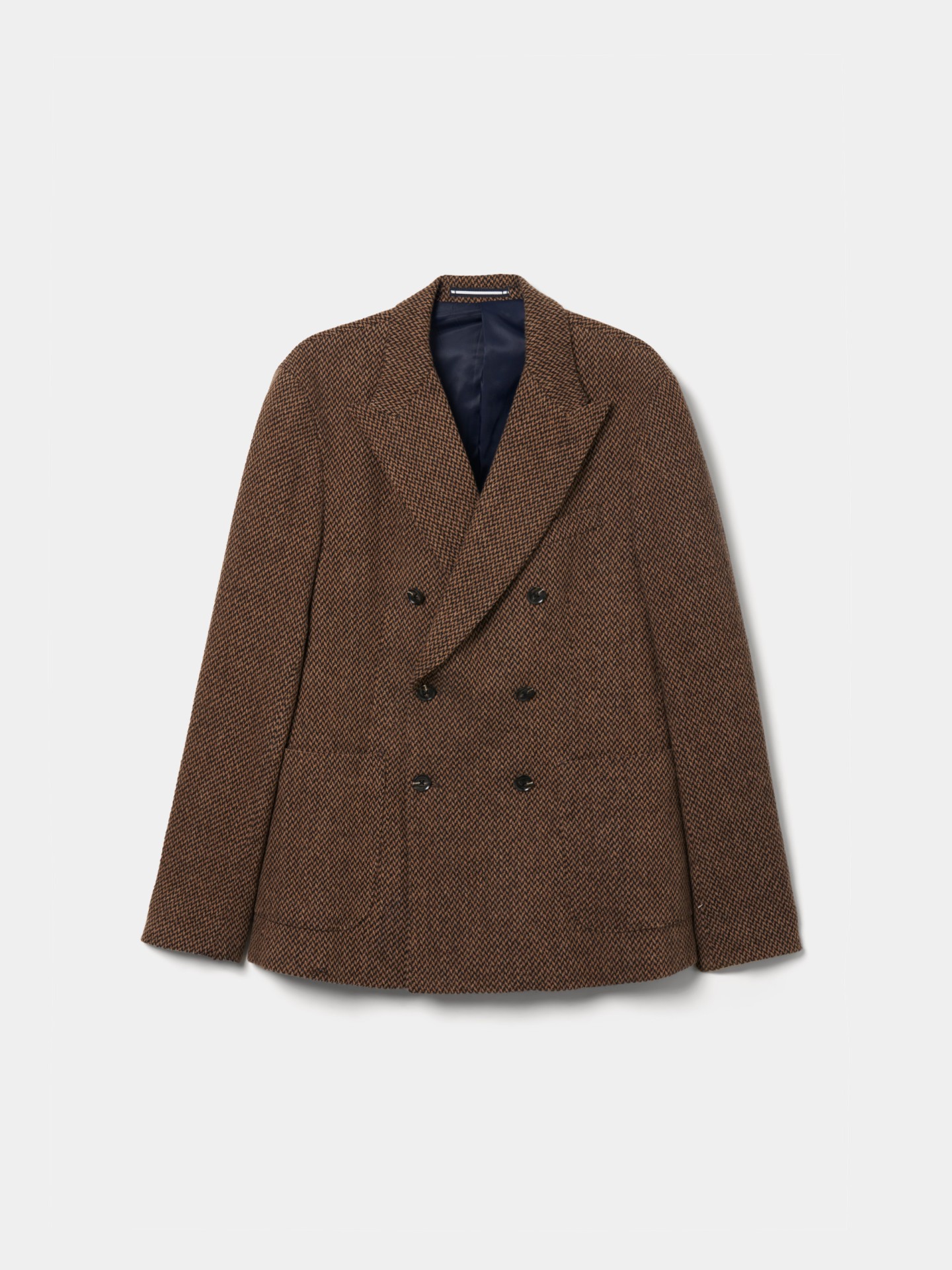 Blazer trespasse