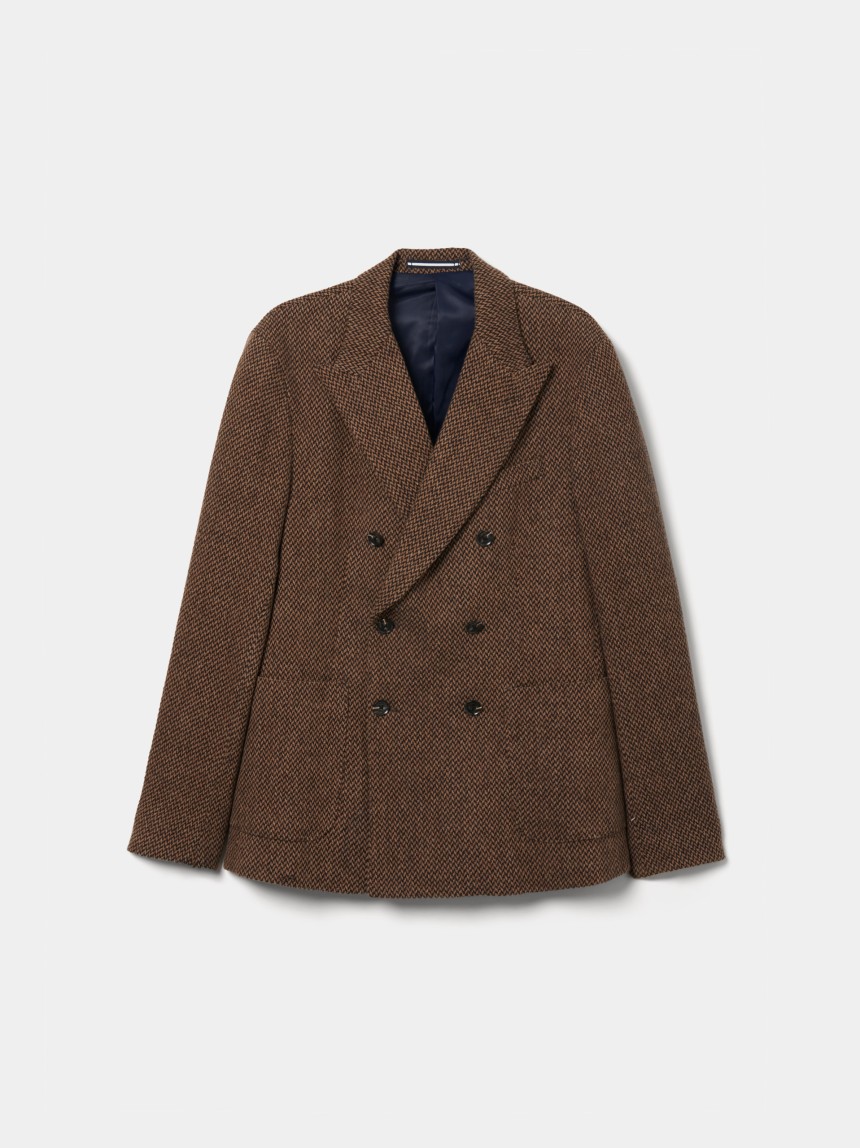 Blazer trespasse