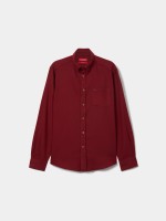 Camisa regular fit