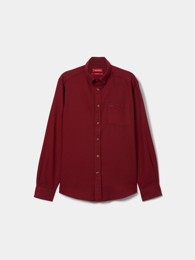 Camisa regular fit - Image product