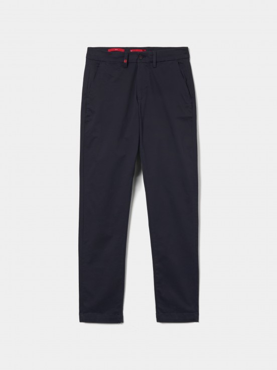 Pantaln chino slim fit