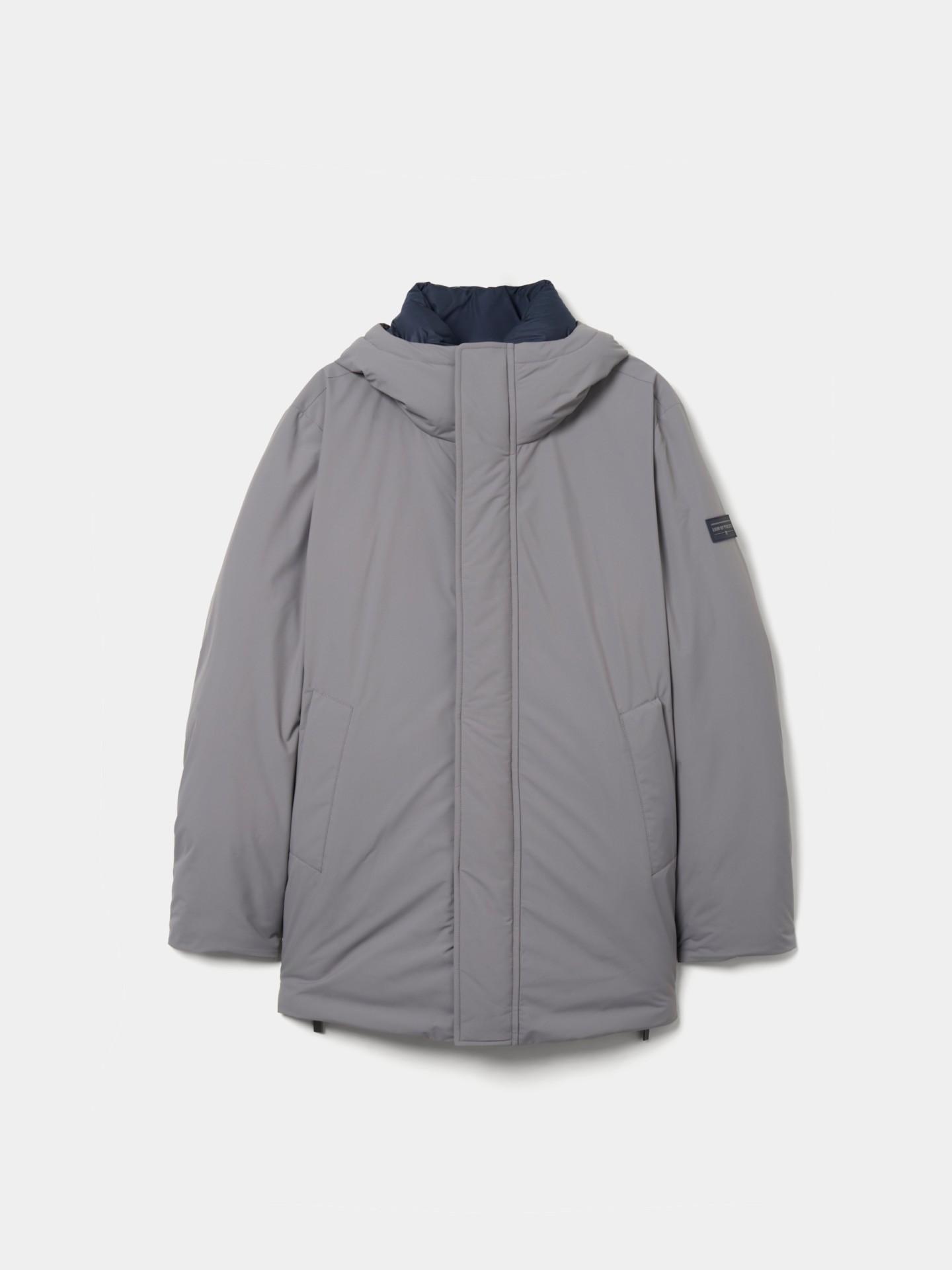 Parka Acolchoada