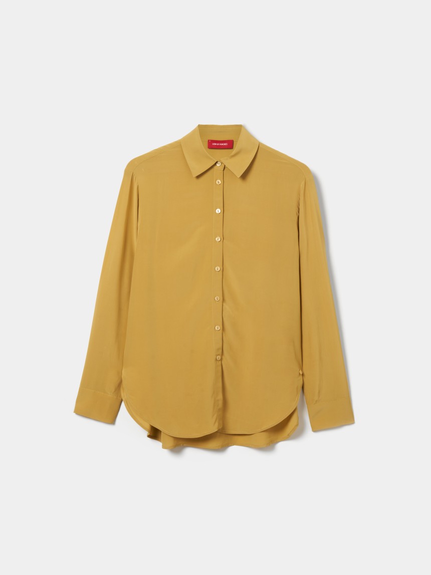 Rayon shirt