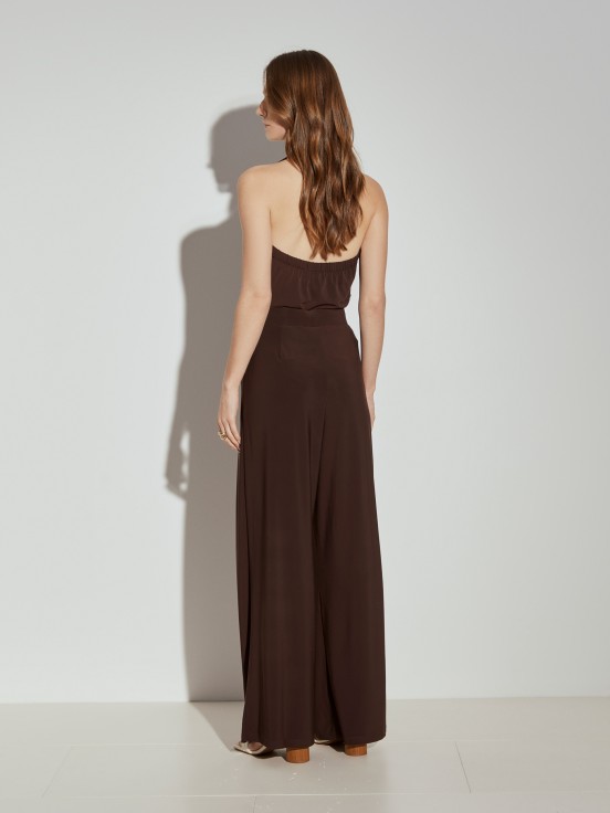 Calas fluidas wide leg
