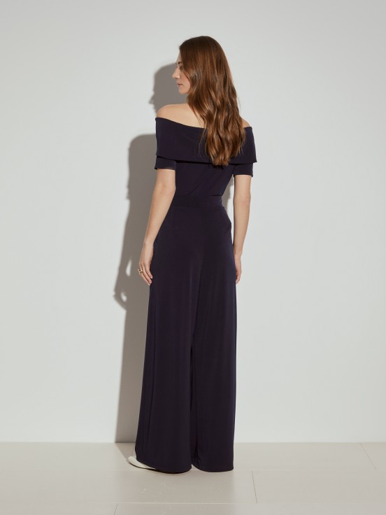 Calas fluidas wide leg