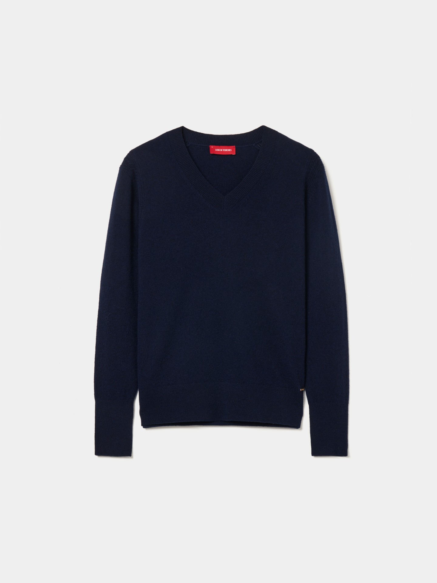 Wool sweater