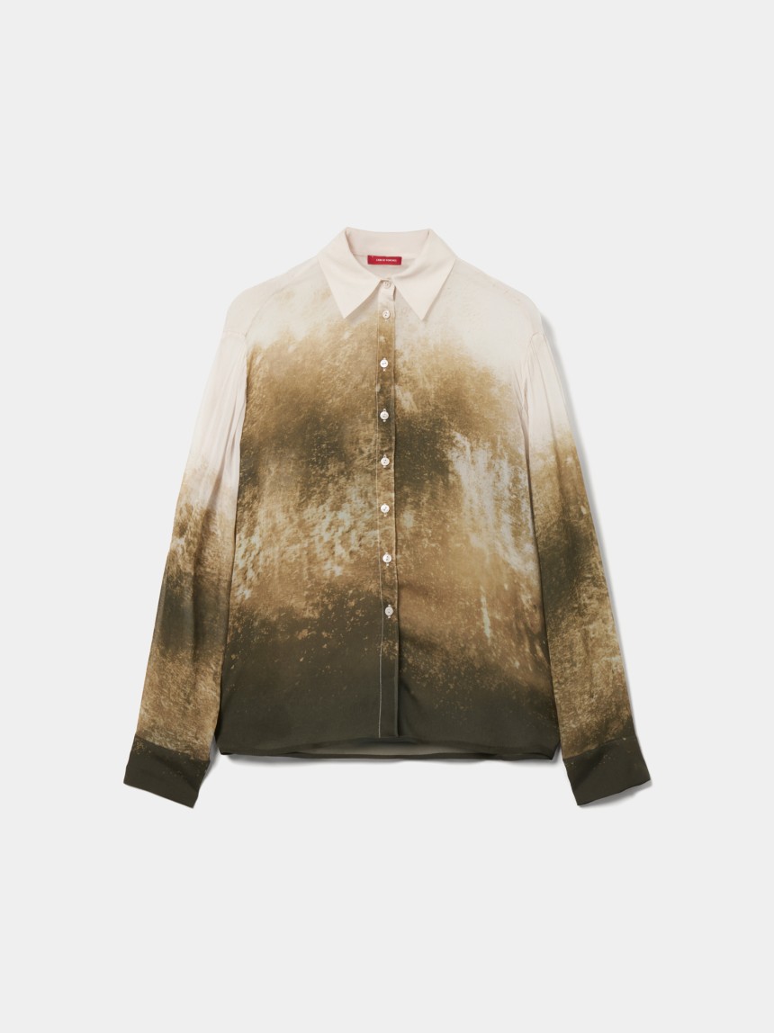 Fluid Shirt