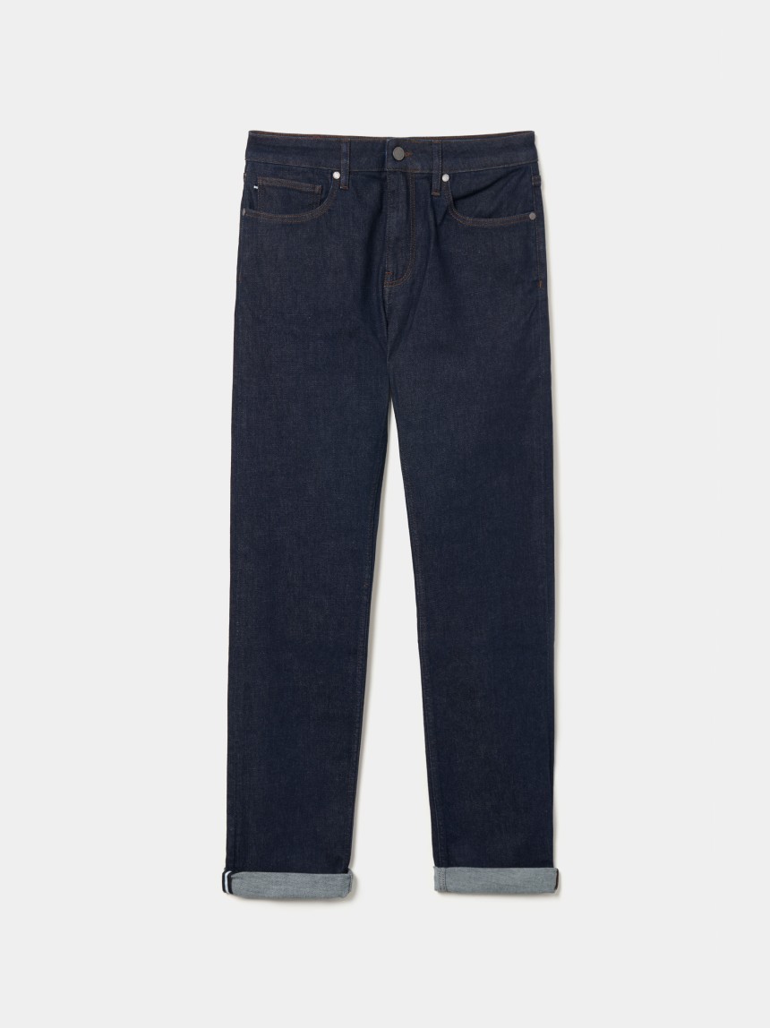 Denim pants