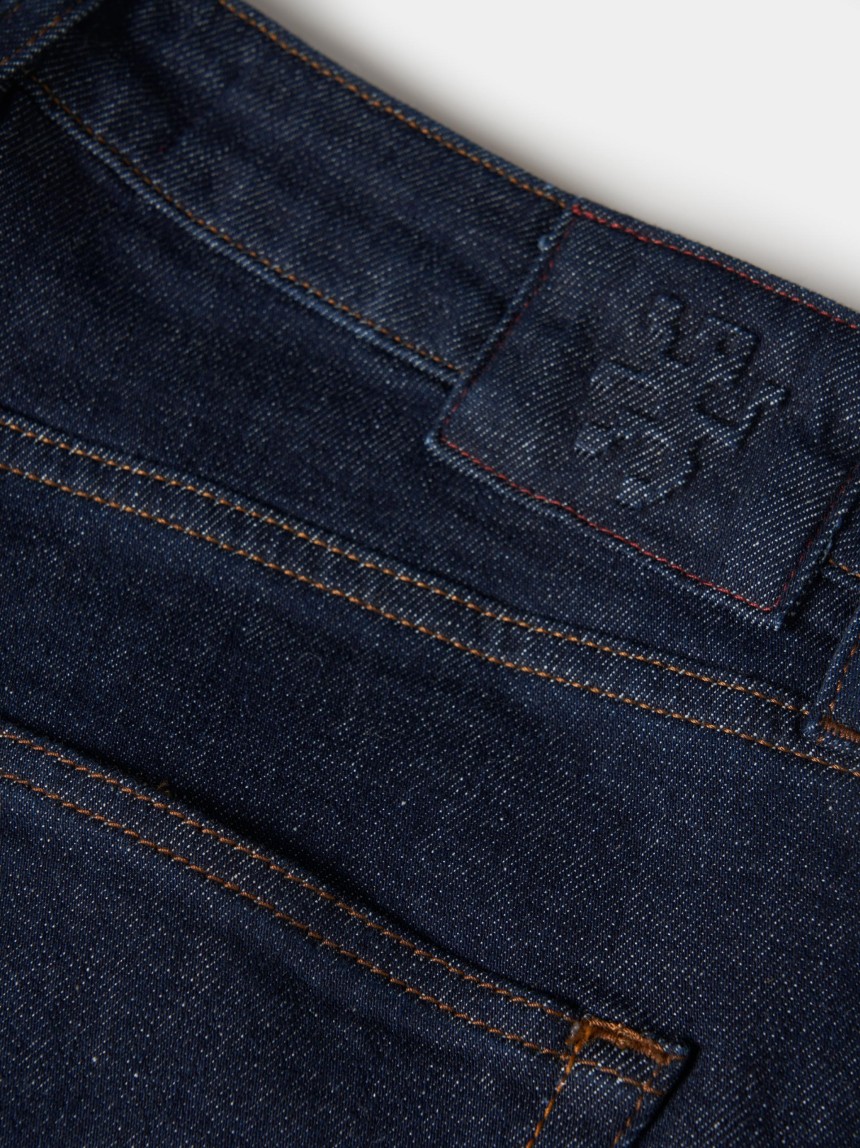 Denim pants