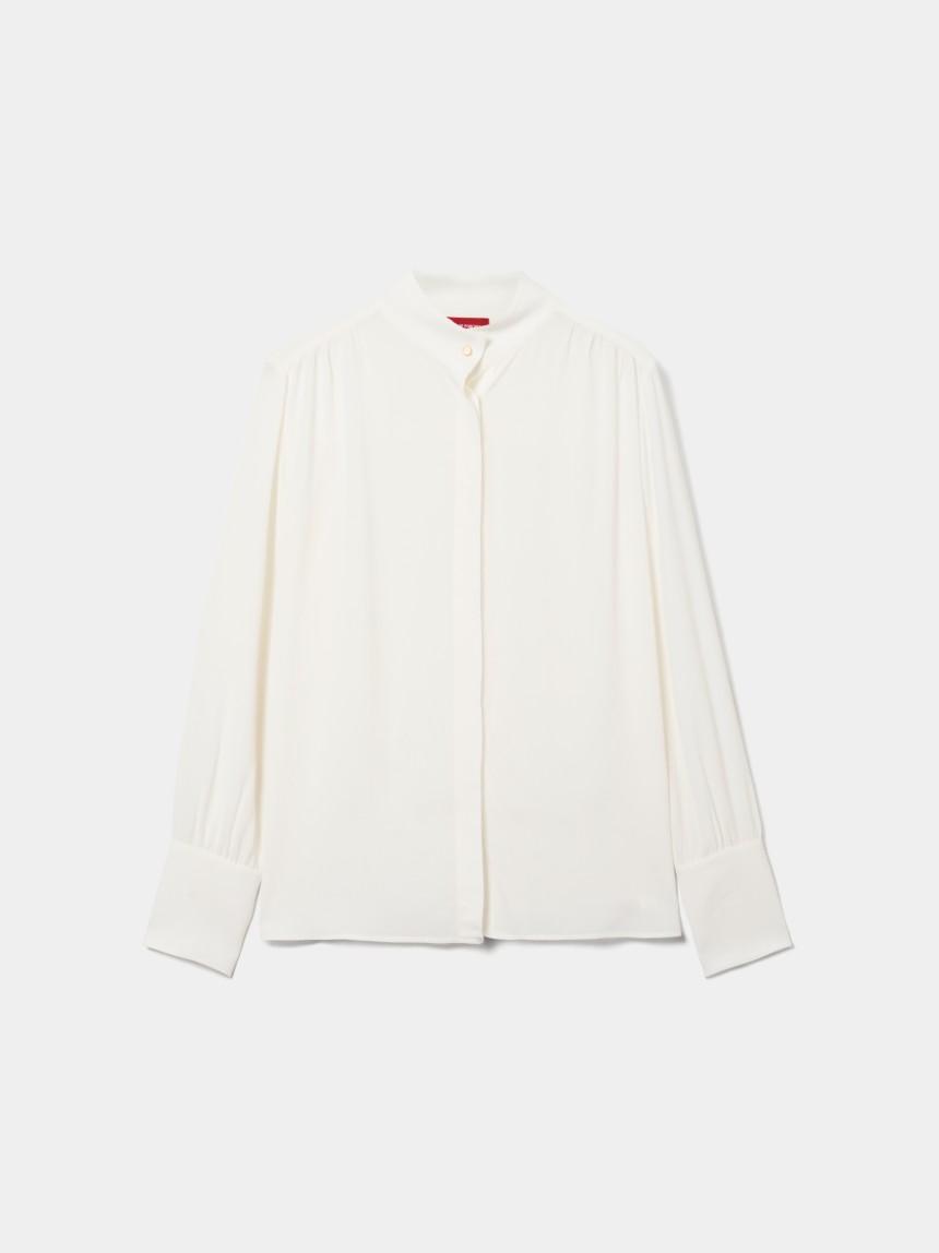 Camisa fluida