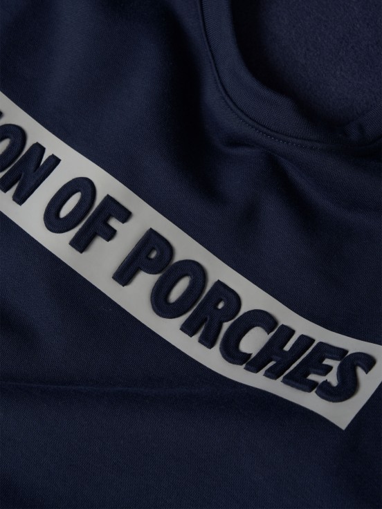 Sweater com estampado