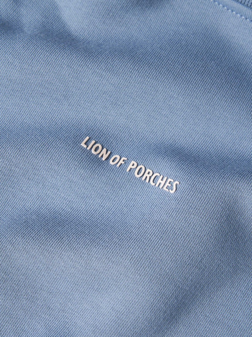 Basic sweater