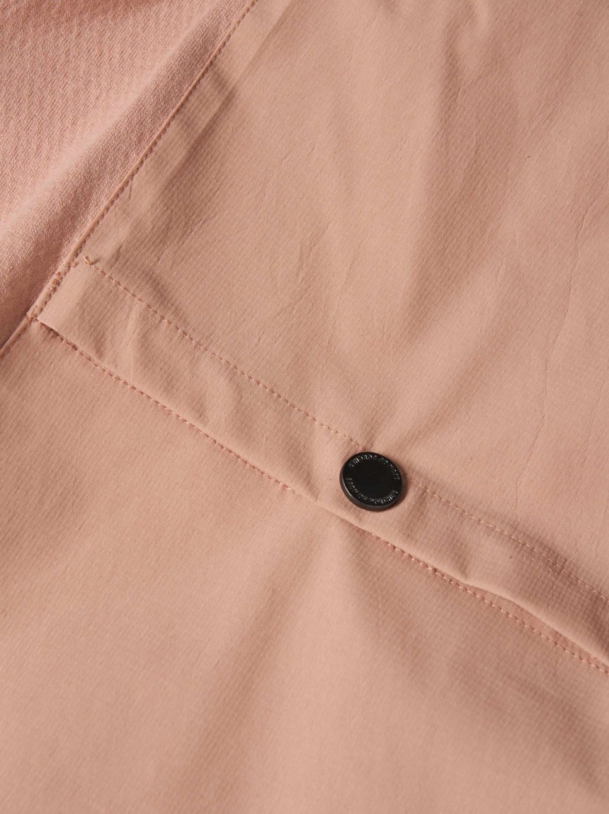 T-shirt with pocket