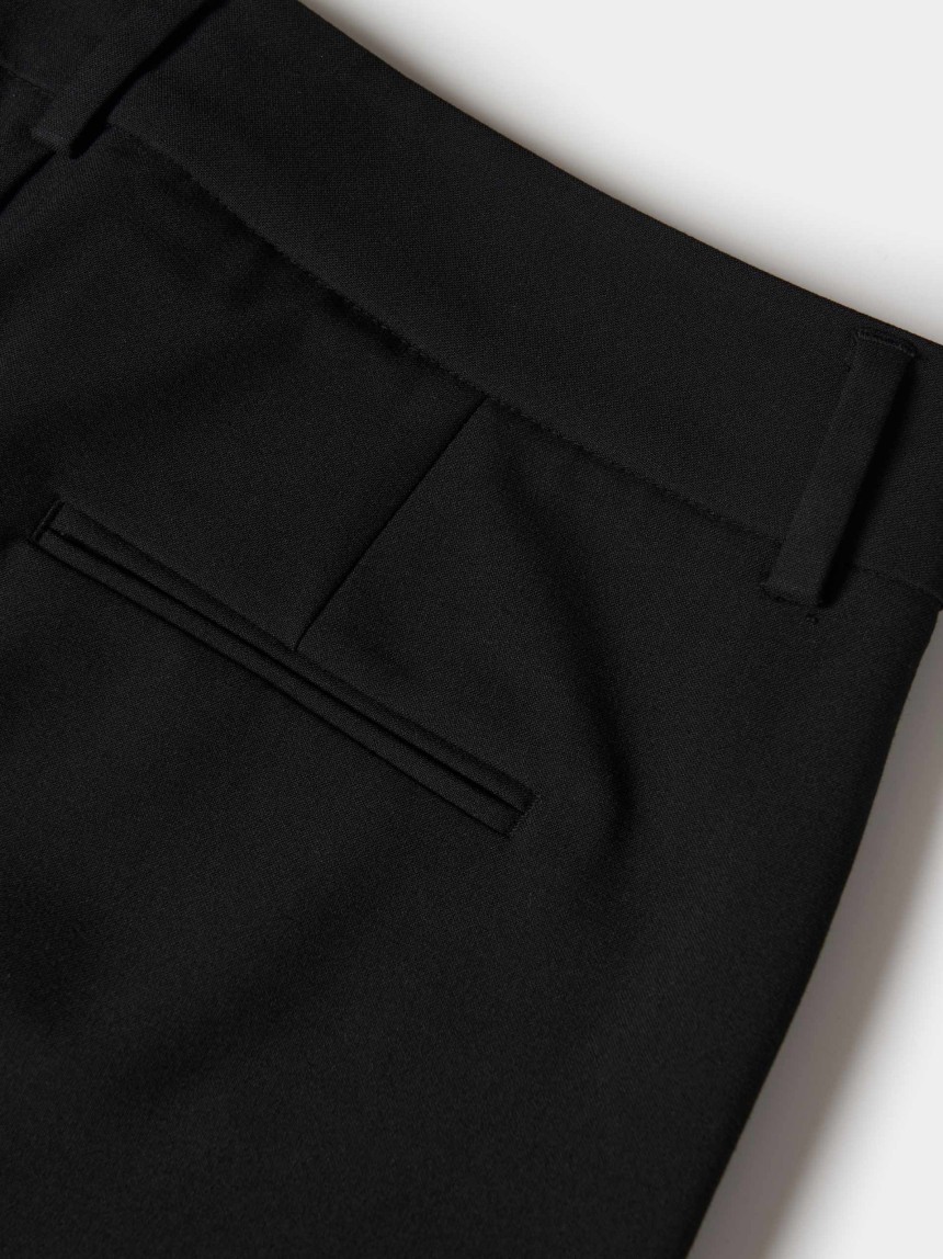 Classic chino trousers