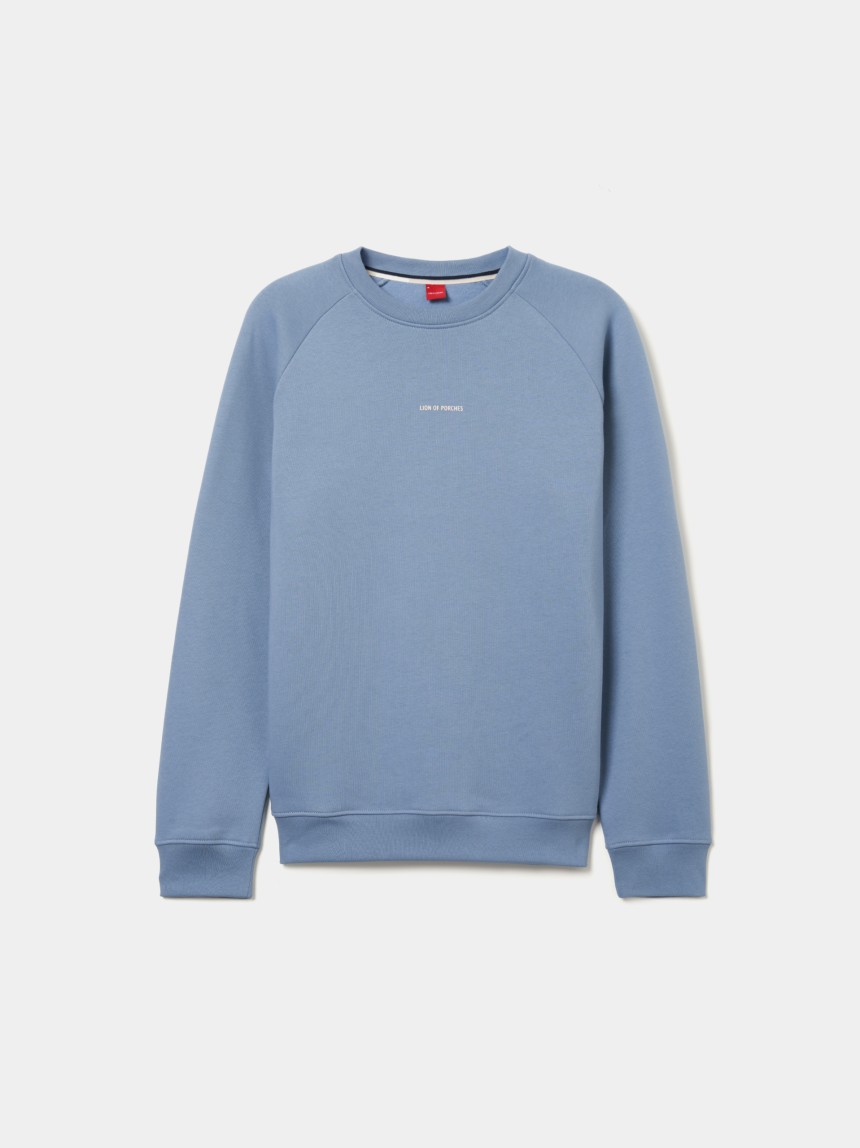 Basic sweater