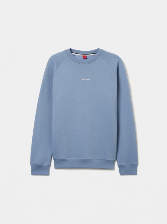Sudadera bsica