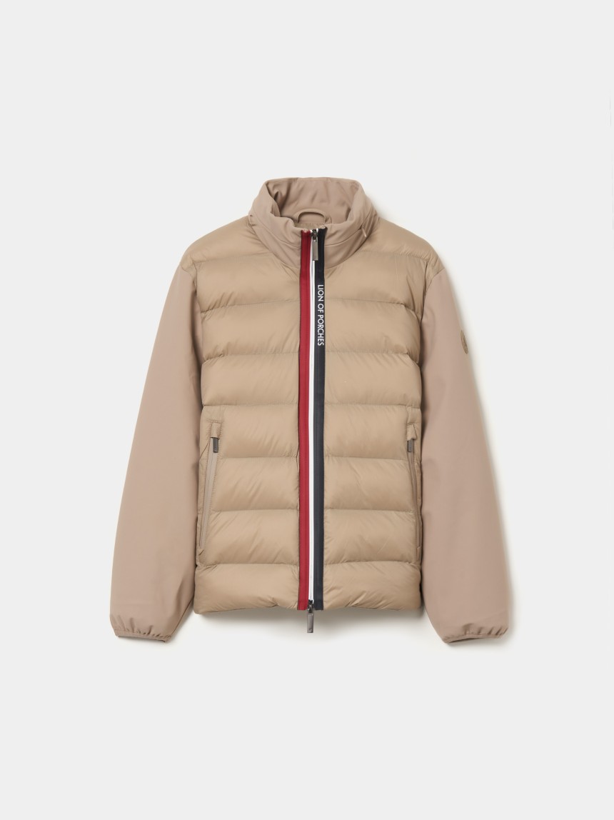 Blus�o Acolchoado