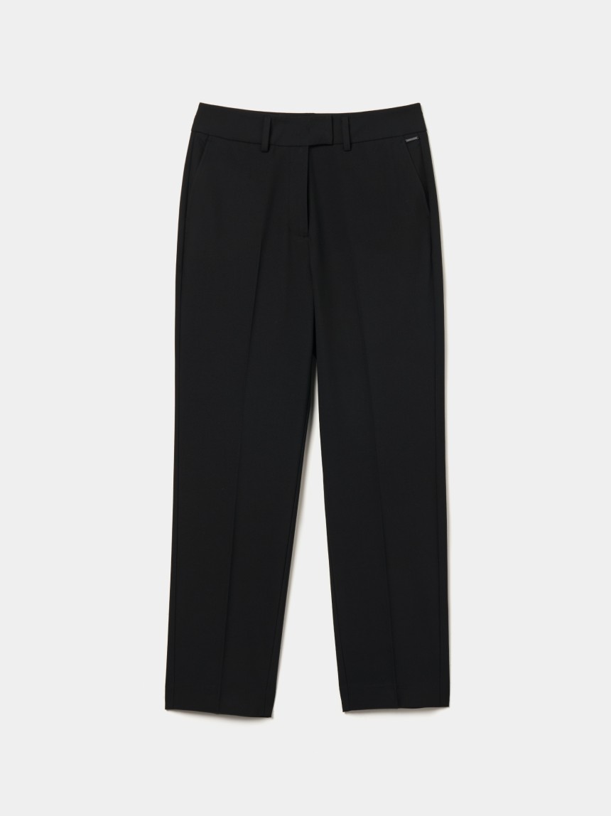 Classic chino trousers