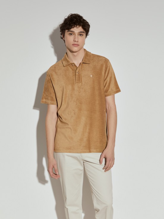polo de punto turco