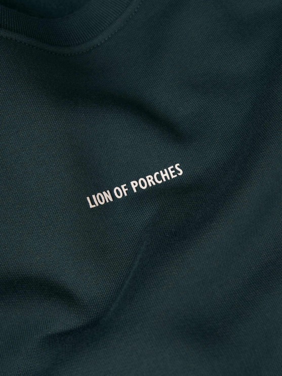 Sudadera bsica