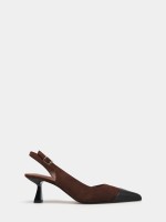 Kitten Shoes