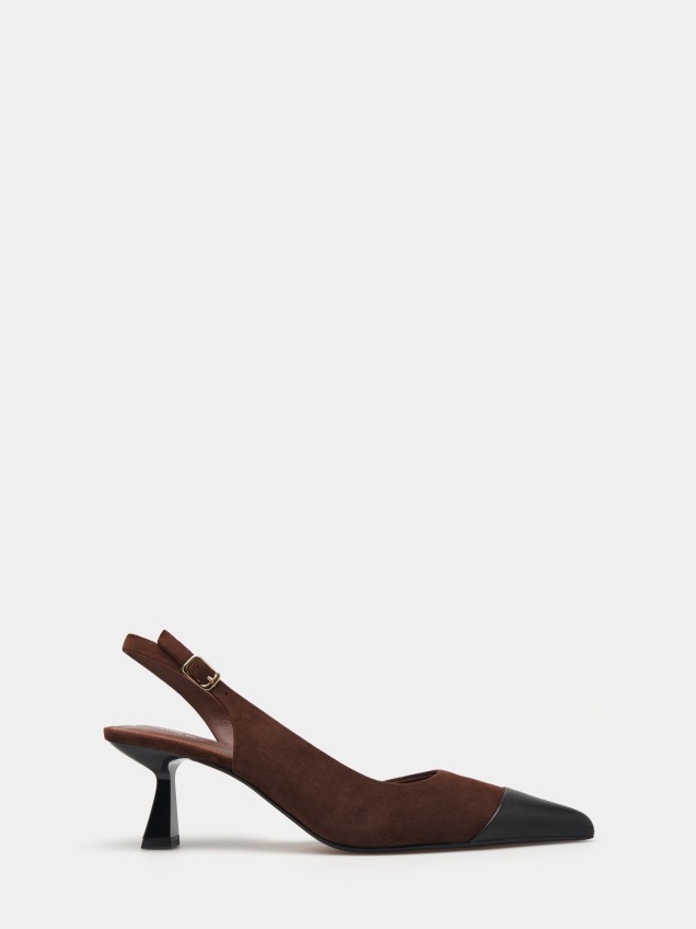 Kitten Shoes