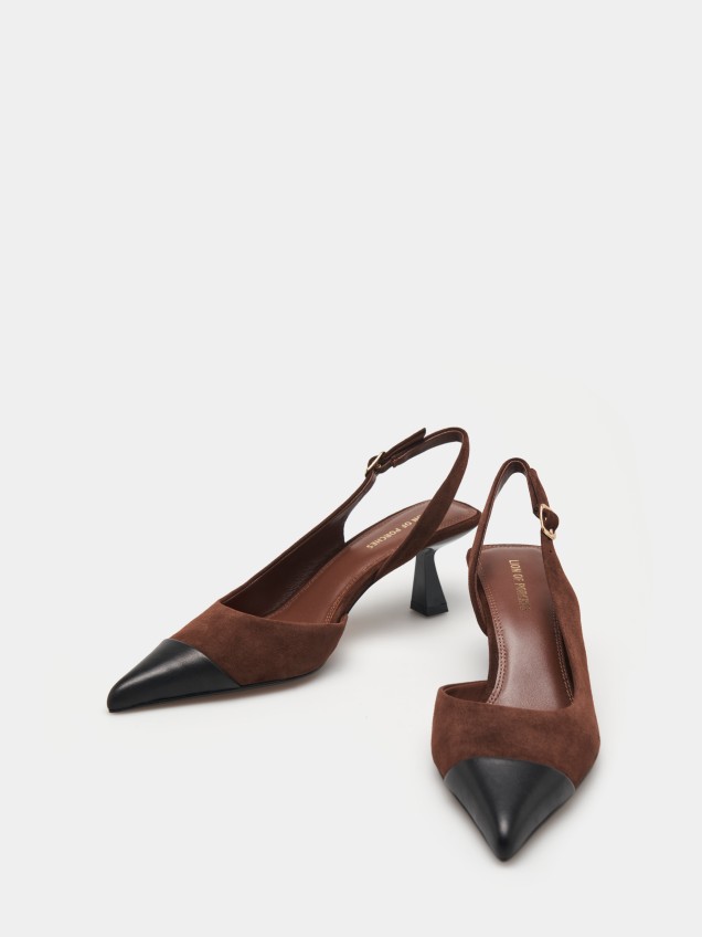 Kitten Shoes