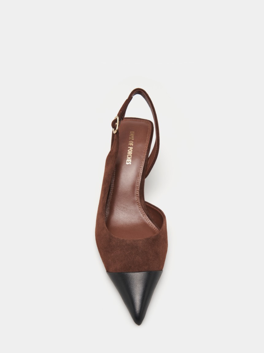 Kitten Shoes