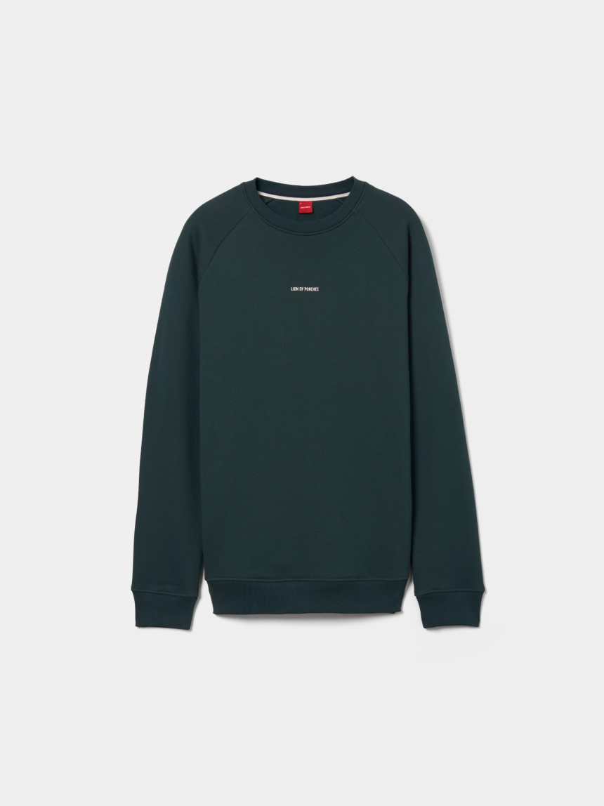 Basic sweater