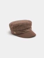 Wool beret