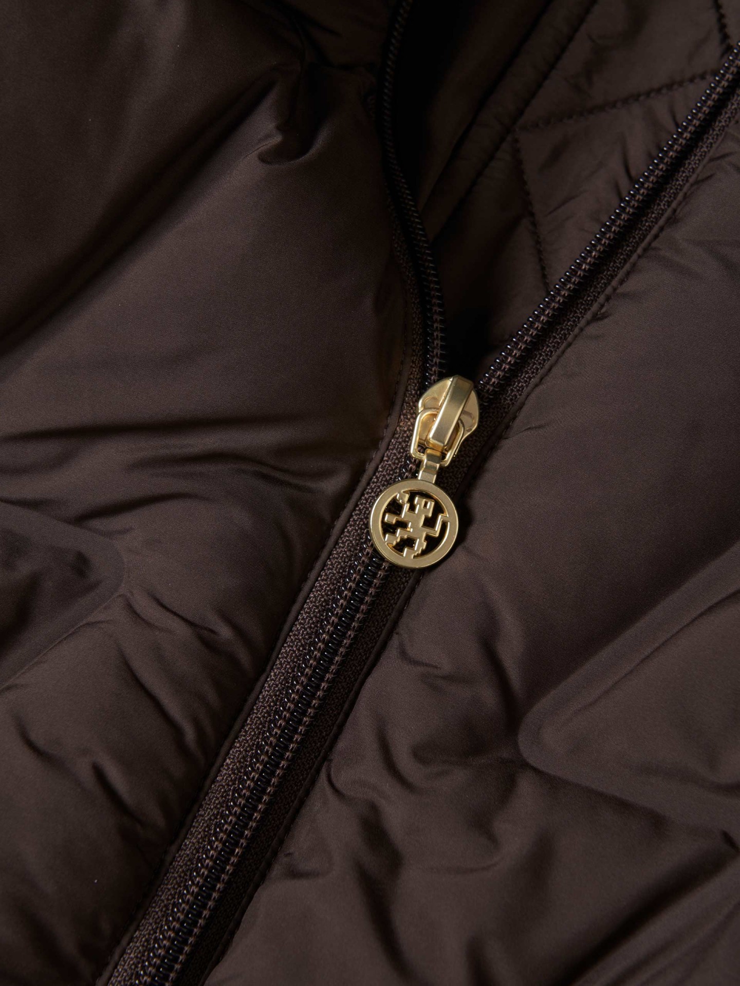 Padded jacket