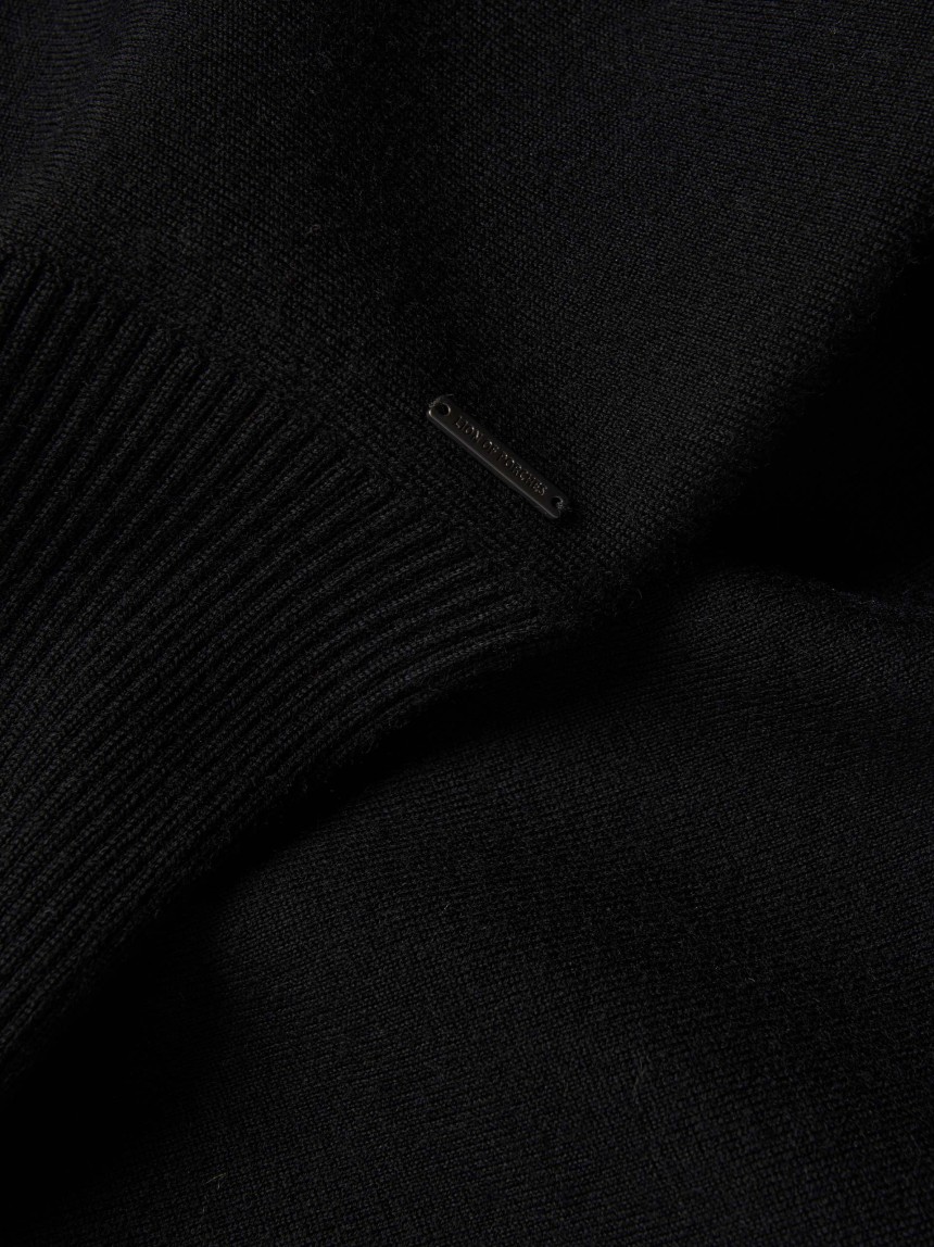 Camisola de malha