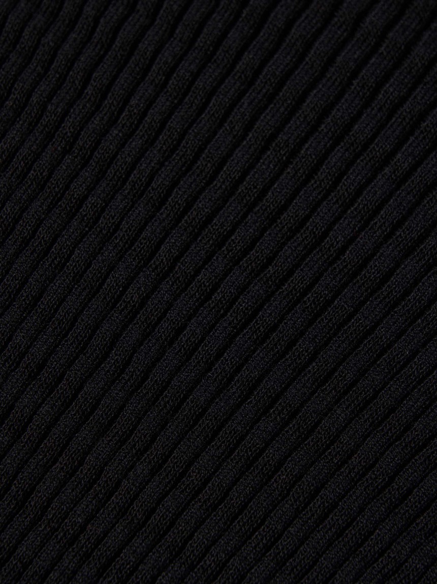 Turtleneck sweater